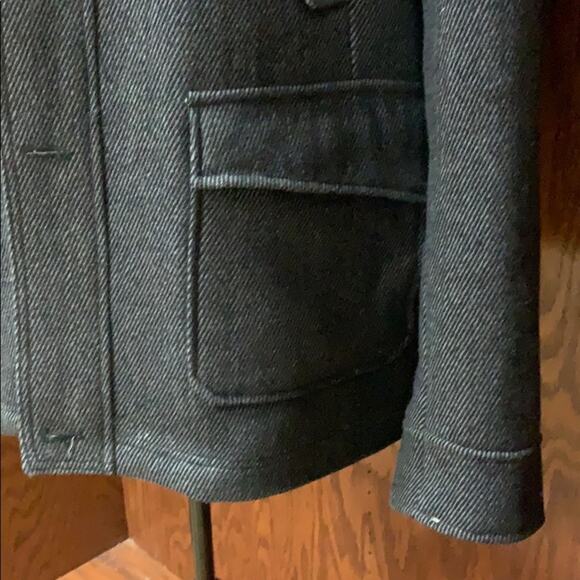 American Rag Over Coat - Picture 4 of 12